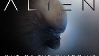 Lo nuevo de la saga <i>Alien</i> es un audiolibro protagonizado por la estrella de <i>Blade Runner</i>